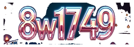 8w1749 logo