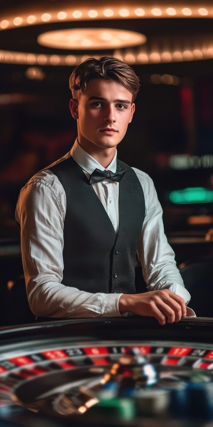 8w1749 Casino en Vivo